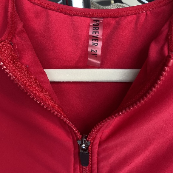 Active Ladder Cutout One-Piece Swimsuit☀️Size S - Picture 6 of 7